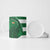 Zimbabwe Rugby Custom Ceramic Mug Sables 3rd Champions Proud - Wonder Print Shop