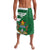 Zimbabwe Rugby Custom Lavalava Sables 3rd Champions Proud - Wonder Print Shop
