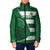 Zimbabwe Rugby Custom Padded Jacket Sables 3rd Champions Proud - Wonder Print Shop