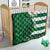 Zimbabwe Rugby Custom Quilt Sables 3rd Champions Proud - Wonder Print Shop