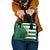 Zimbabwe Rugby Custom Shoulder Handbag Sables 3rd Champions Proud - Wonder Print Shop