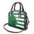 Zimbabwe Rugby Custom Shoulder Handbag Sables 3rd Champions Proud - Wonder Print Shop