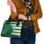 Zimbabwe Rugby Custom Shoulder Handbag Sables 3rd Champions Proud - Wonder Print Shop