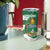 Zimbabwe Rugby Custom Tumbler Cup Sables 3rd Champions Proud - Wonder Print Shop