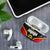 Custom Colombia Football AirPods Case Vamos Las Chicas Superpoderosas - Wonder Print Shop