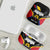 Custom Colombia Football AirPods Case Vamos Las Chicas Superpoderosas - Wonder Print Shop
