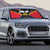 Custom Colombia Football Auto Sun Shade Vamos Las Chicas Superpoderosas - Wonder Print Shop