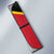 Custom Colombia Football Auto Sun Shade Vamos Las Chicas Superpoderosas - Wonder Print Shop