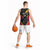 Custom Colombia Football Basketball Jersey Vamos Las Chicas Superpoderosas - Wonder Print Shop