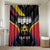 Custom Colombia Football Bathroom Set Vamos Las Chicas Superpoderosas - Wonder Print Shop
