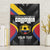 Custom Colombia Football Canvas Wall Art Vamos Las Chicas Superpoderosas - Wonder Print Shop