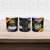 Custom Colombia Football Ceramic Mug Vamos Las Chicas Superpoderosas - Wonder Print Shop
