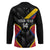 Custom Colombia Football Hockey Jersey Vamos Las Chicas Superpoderosas - Wonder Print Shop