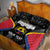Custom Colombia Football Quilt Bed Set Vamos Las Chicas Superpoderosas - Wonder Print Shop