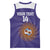 Custom Argentina Football Basketball Jersey Vamos La Albiceleste Purple Version - Wonder Print Shop