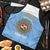 Custom Argentina Football Apron Vamos La Albiceleste Blue Version - Wonder Print Shop