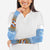 Custom Argentina Football Arm Sleeves Vamos La Albiceleste Blue Version - Wonder Print Shop