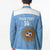 Custom Argentina Football Blazer Vamos La Albiceleste Blue Version - Wonder Print Shop