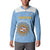 Custom Argentina Football Button Sweatshirt Vamos La Albiceleste Blue Version - Wonder Print Shop
