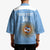 Custom Argentina Football Kimono Vamos La Albiceleste Blue Version - Wonder Print Shop