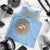 Custom Argentina Football Men Tank Top Vamos La Albiceleste Blue Version - Wonder Print Shop