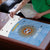 Custom Argentina Football Puzzle Vamos La Albiceleste Blue Version - Wonder Print Shop