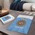 Custom Argentina Football Puzzle Vamos La Albiceleste Blue Version - Wonder Print Shop