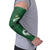 Custom Bolivia Football Arm Sleeves Vamos La Verde - Wonder Print Shop