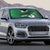Custom Bolivia Football Auto Sun Shade Vamos La Verde - Wonder Print Shop