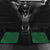 Custom Bolivia Football Car Mats Vamos La Verde - Wonder Print Shop