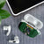 Custom Bolivia Football AirPods Case 100th Anniversary Andean Condor Proud - Wonder Print Shop