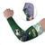 Custom Bolivia Football Arm Sleeves 100th Anniversary Andean Condor Proud - Wonder Print Shop