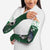 Custom Bolivia Football Arm Sleeves 100th Anniversary Andean Condor Proud - Wonder Print Shop