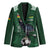 Custom Bolivia Football Blazer 100th Anniversary Andean Condor Proud - Wonder Print Shop