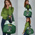 Custom Bolivia Football Grocery Bag 100th Anniversary Andean Condor Proud - Wonder Print Shop