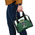 Custom Bolivia Football Shoulder Handbag 100th Anniversary Andean Condor Proud - Wonder Print Shop