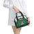 Custom Bolivia Football Shoulder Handbag 100th Anniversary Andean Condor Proud - Wonder Print Shop