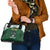 Custom Bolivia Football Shoulder Handbag 100th Anniversary Andean Condor Proud - Wonder Print Shop