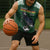 Custom Bolivia Football Sleeveless Hoodie 100th Anniversary Andean Condor Proud - Wonder Print Shop