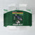 Custom Bolivia Football Tablecloth 100th Anniversary Andean Condor Proud - Wonder Print Shop