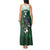 Custom Bolivia Football Tank Maxi Dress 100th Anniversary Andean Condor Proud - Wonder Print Shop