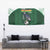 Custom Bolivia Football Tapestry 100th Anniversary Andean Condor Proud - Wonder Print Shop