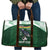 Custom Bolivia Football Travel Bag 100th Anniversary Andean Condor Proud - Wonder Print Shop