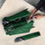 Custom Bolivia Football Umbrella 100th Anniversary Andean Condor Proud - Wonder Print Shop
