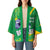 Custom Brazil Football Kimono Vamos Selecao Brushes Style - Wonder Print Shop