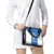 Greece Basketball Custom Shoulder Handbag Go Hellas Blue Version - Wonder Print Shop