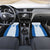 Hellas Basketball Custom Car Mats Go Greece White Version - Wonder Print Shop