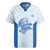 Hellas Basketball Custom Rugby Jersey Go Greece White Version - Wonder Print Shop