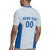 Hellas Basketball Custom Rugby Jersey Go Greece White Version - Wonder Print Shop