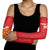 Spain Basketball Arm Sleeves La Roja Go Champions - Wonder Print Shop